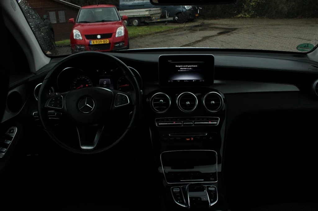 Mercedes-Benz GLC – foto 19