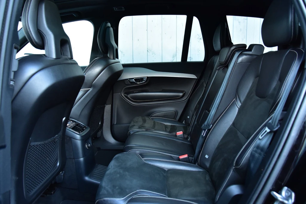 Volvo XC90 – foto 12