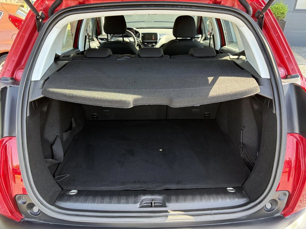 Peugeot 2008 – foto 30