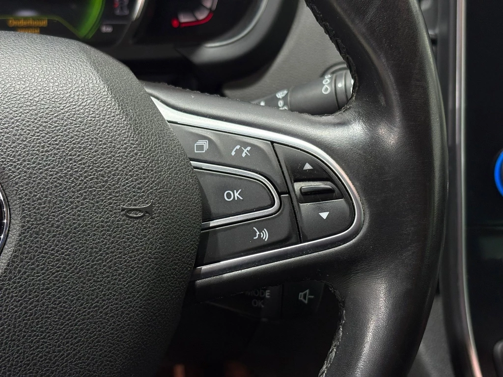 Renault Scénic – foto 19