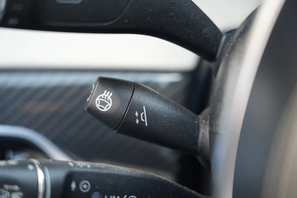 Mercedes-Benz S-Klasse – foto 29