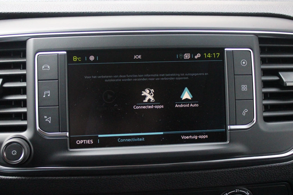 Peugeot e-Expert – foto 37