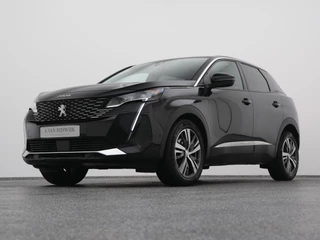 Peugeot 3008 – thumbnail 2