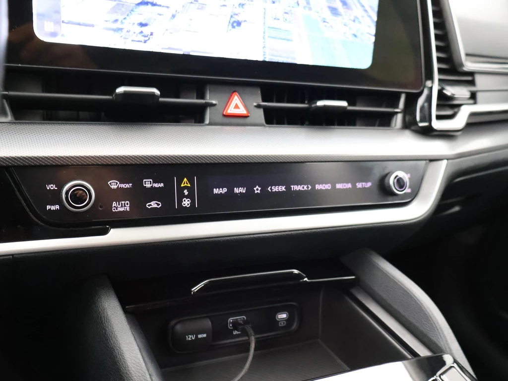 Kia Sportage – foto 32