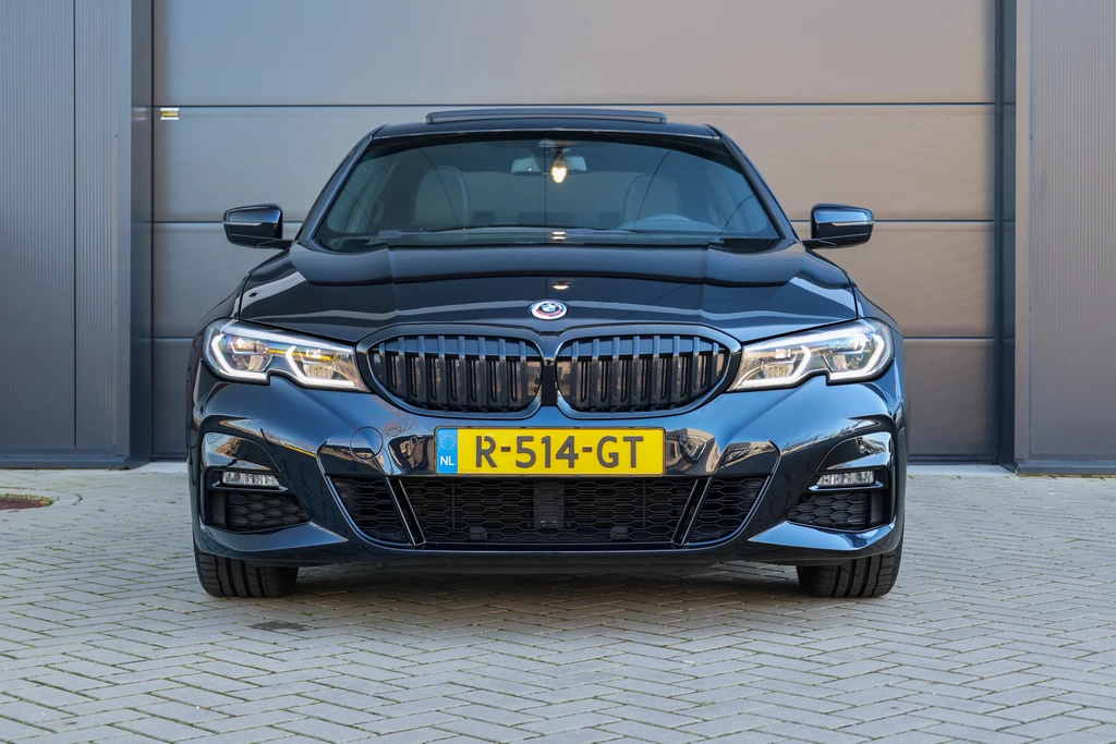 BMW 3 Serie – foto 16