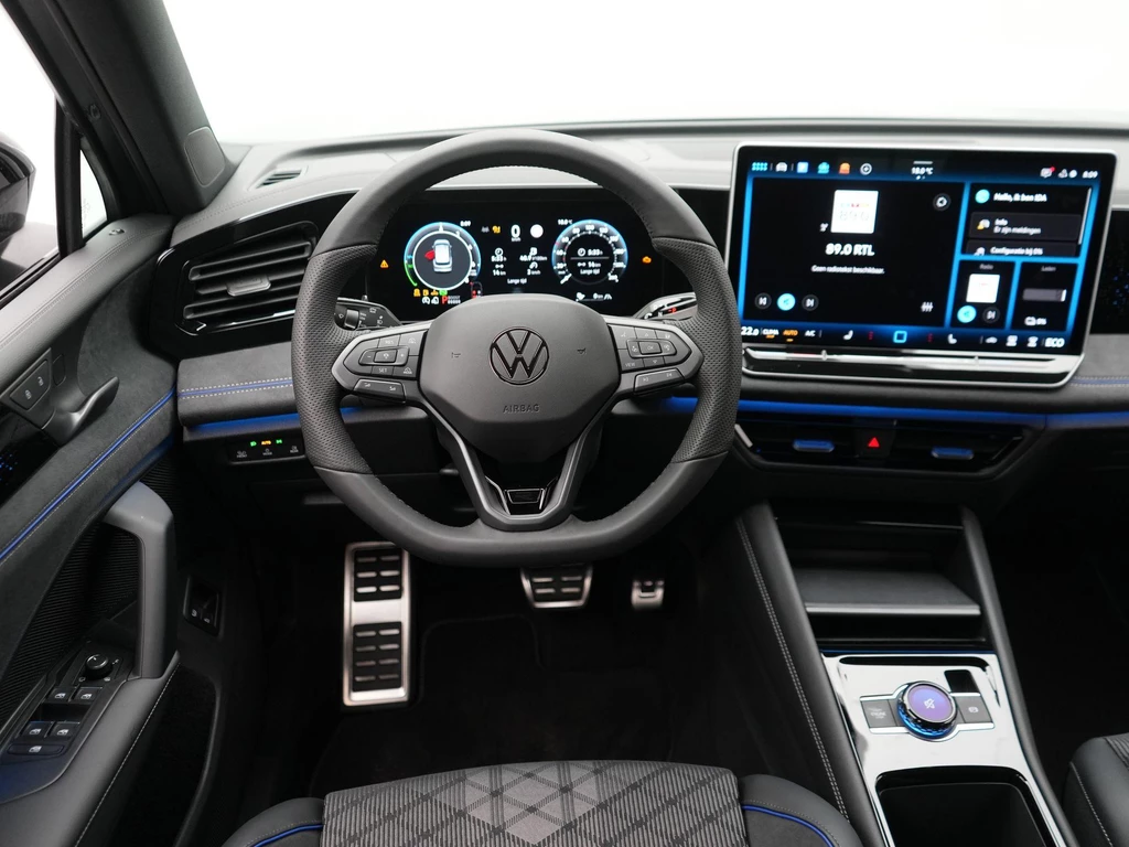 Volkswagen Tiguan – foto 14