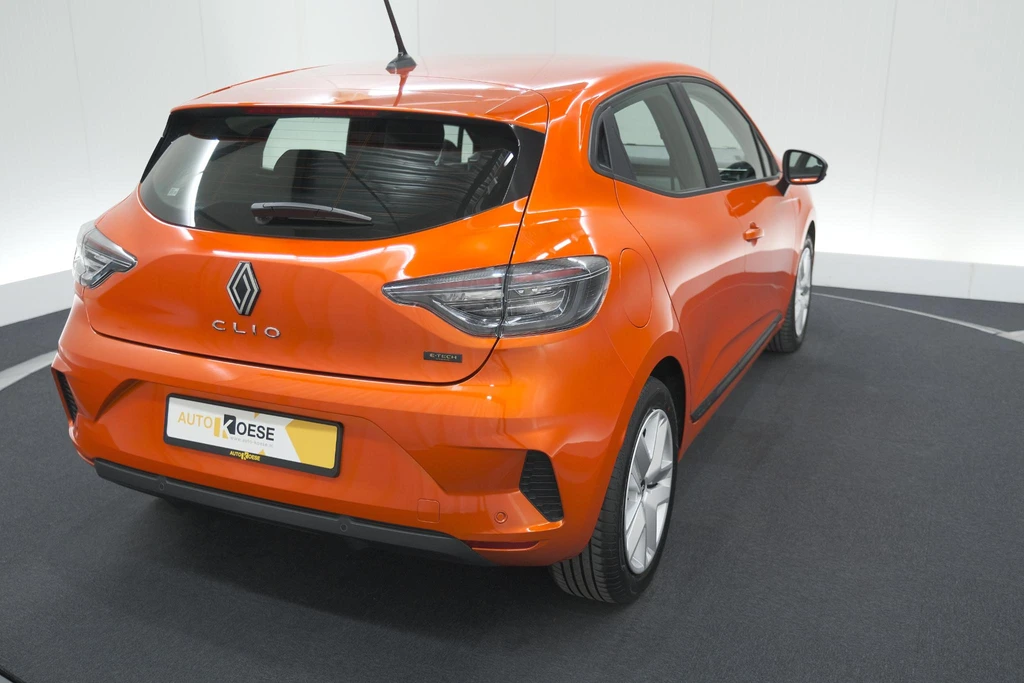 Renault Clio – foto 11