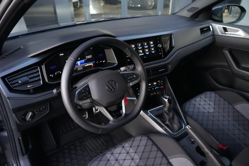 Volkswagen Taigo – foto 13