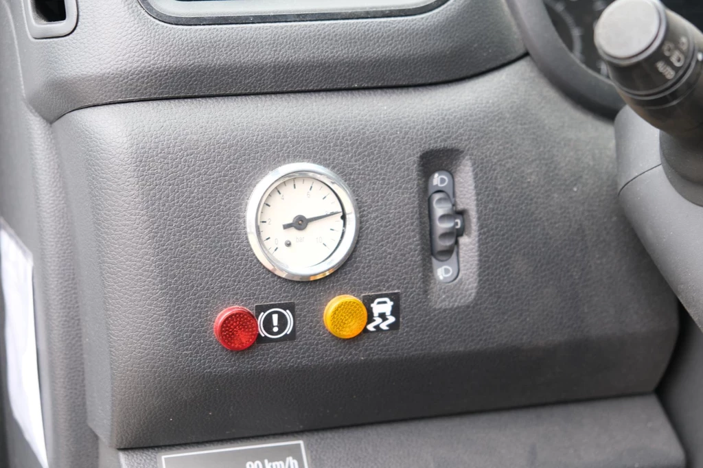 Renault Master – foto 15