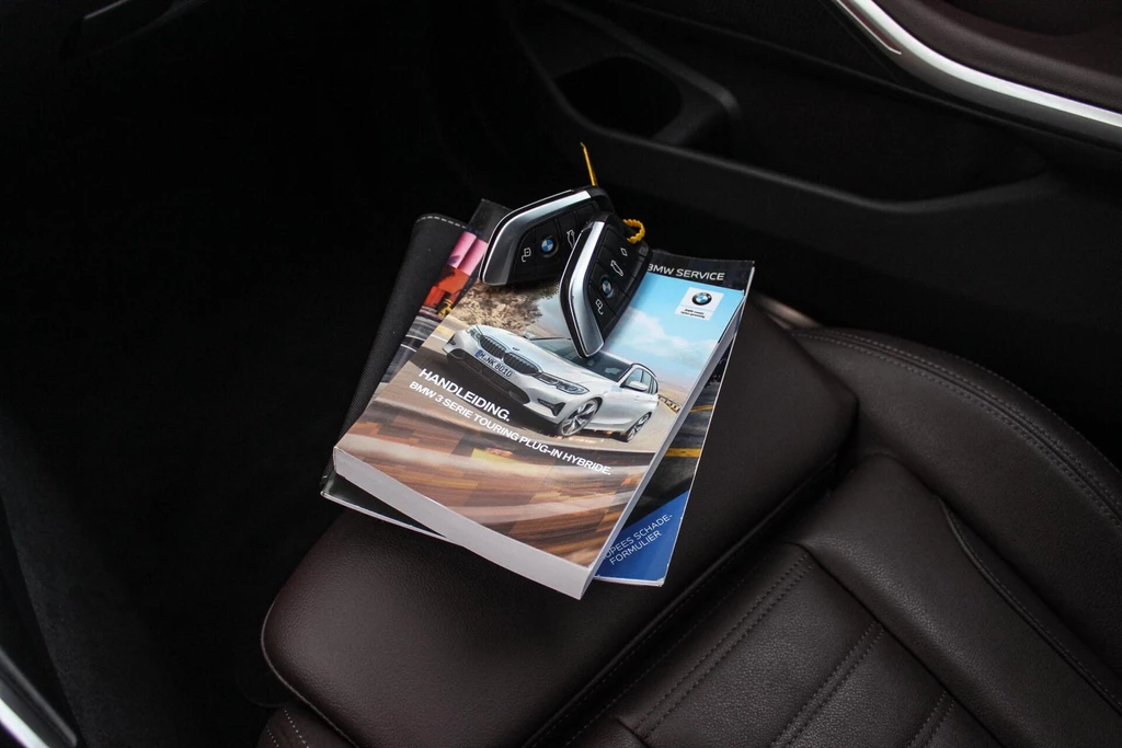 BMW 3 Serie – foto 46