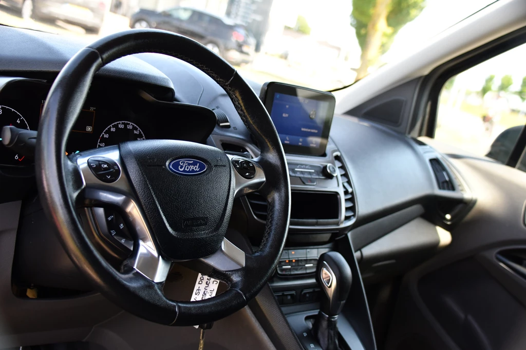 Ford Transit Connect – foto 15