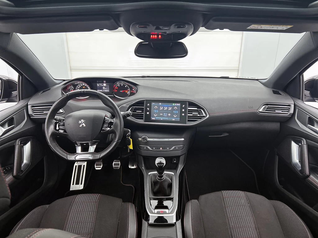 Peugeot 308 – foto 23