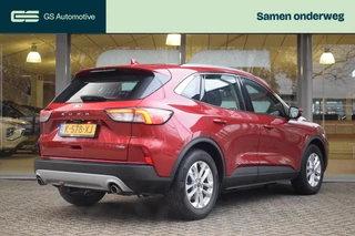 Ford Kuga – thumbnail 6