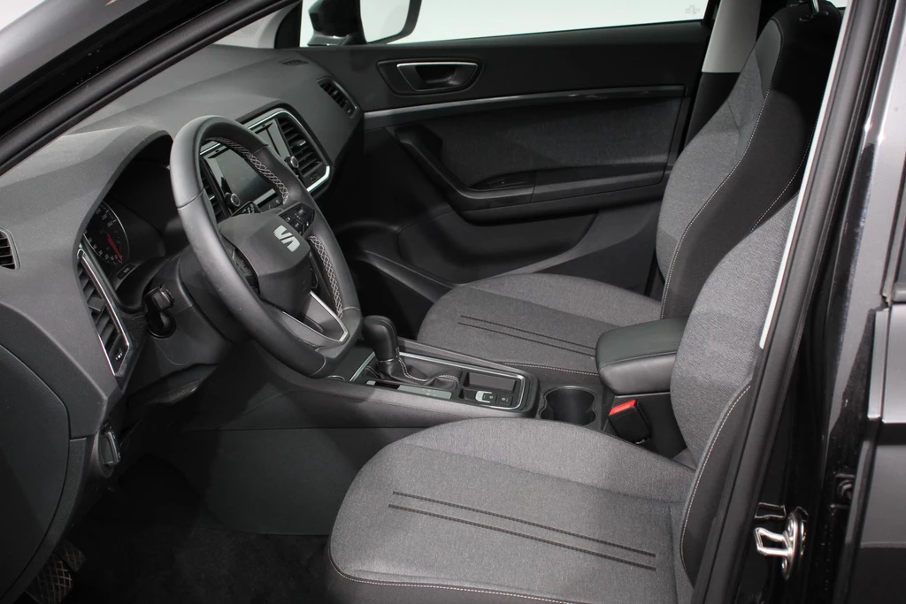 SEAT Ateca – foto 7