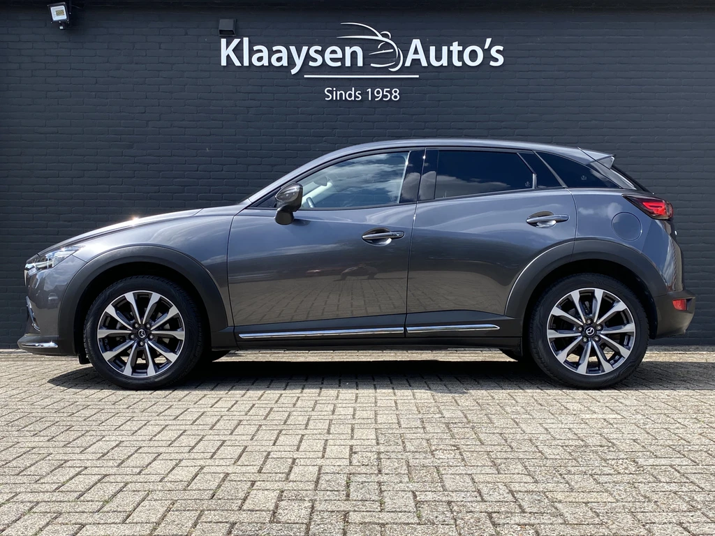 Mazda CX-3 – foto 2