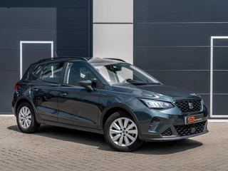 SEAT Arona – thumbnail 7