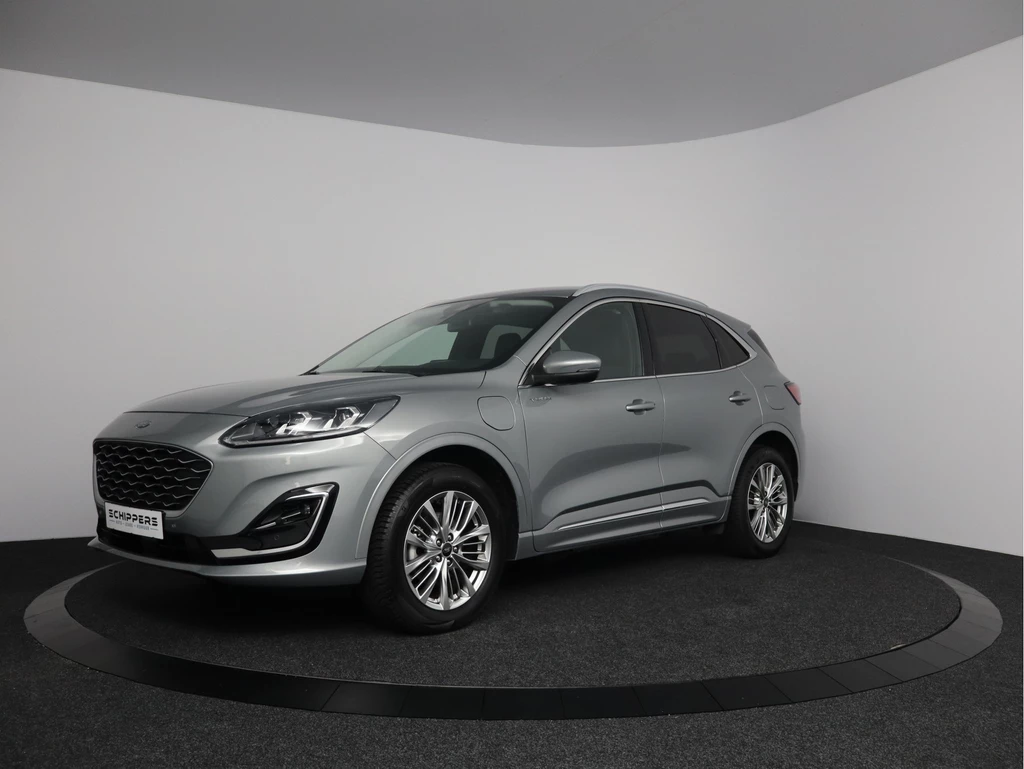 Ford Kuga – foto 2