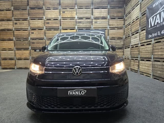 Volkswagen Caddy – thumbnail 7