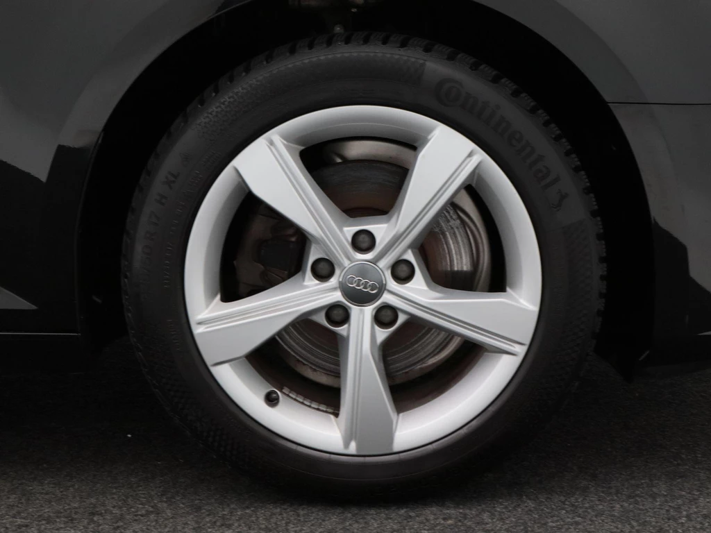 Audi A4 – foto 12