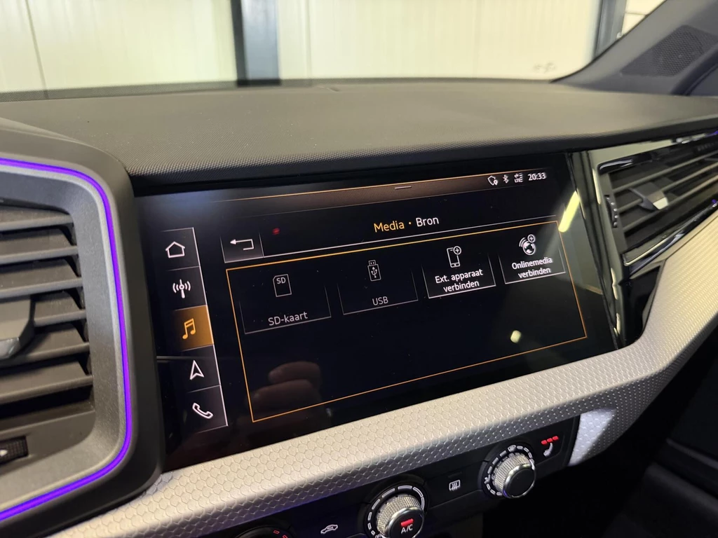 Audi A1 Sportback – foto 33