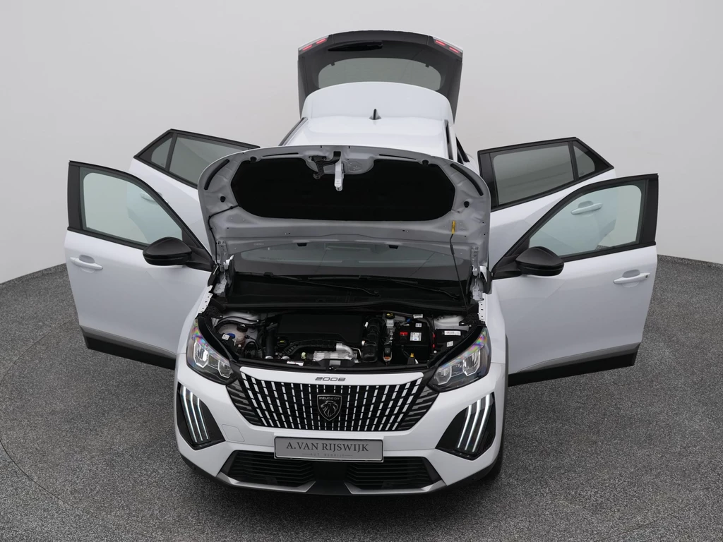 Peugeot 2008 – foto 19