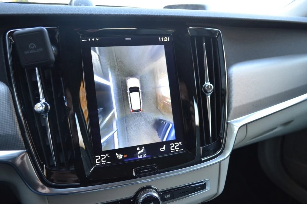 Volvo V90 – foto 11