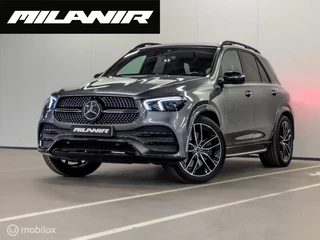 Mercedes-Benz GLE – thumbnail 1