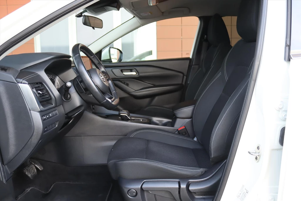 Nissan QASHQAI – foto 26