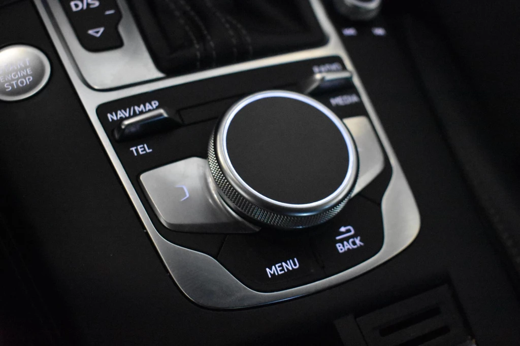Audi A3 – foto 21