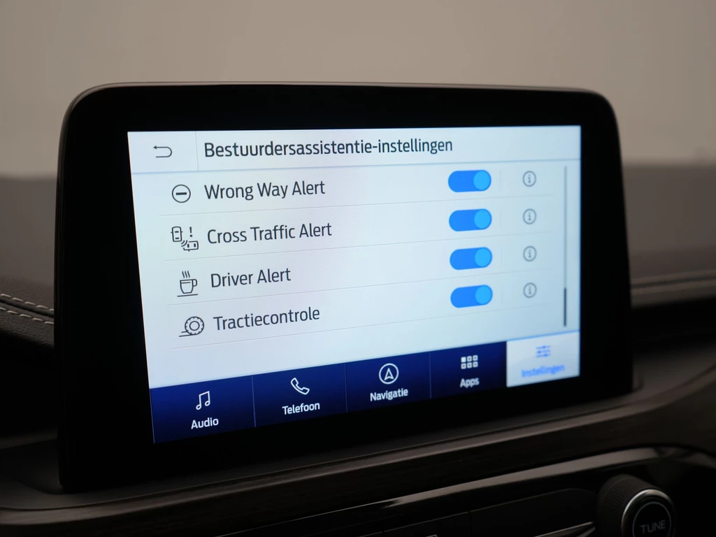 Ford Kuga – foto 32