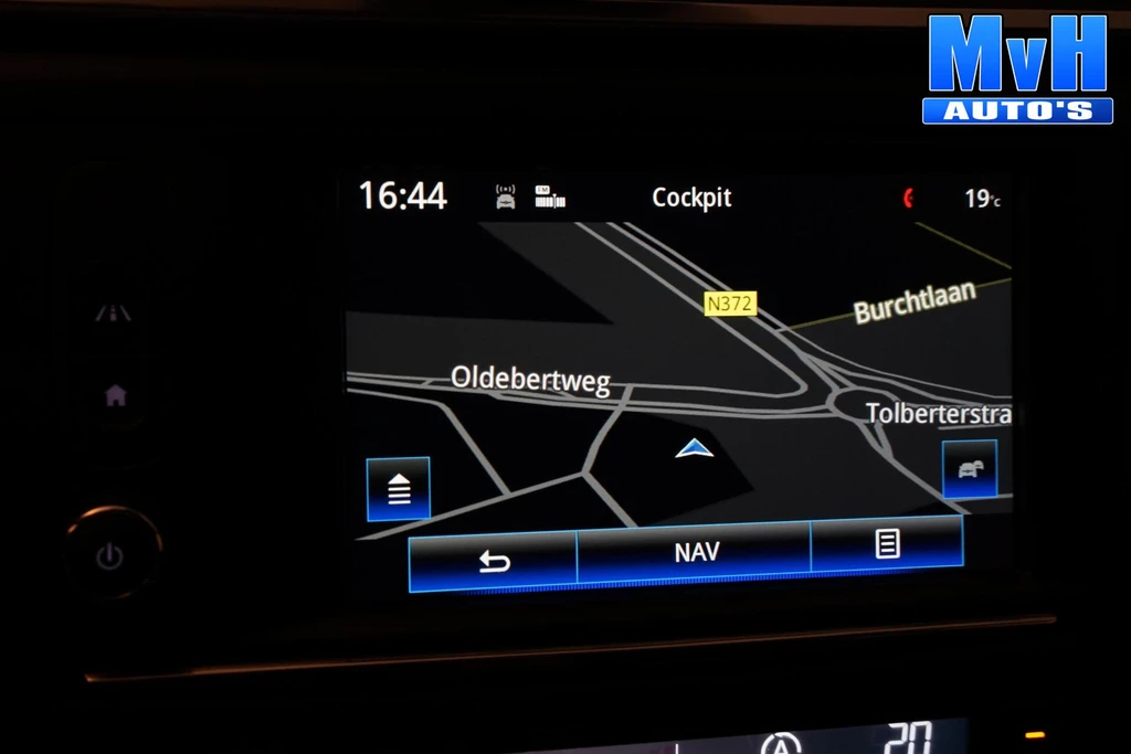Renault Kadjar – foto 35