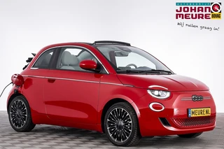 Fiat 500e – thumbnail 5