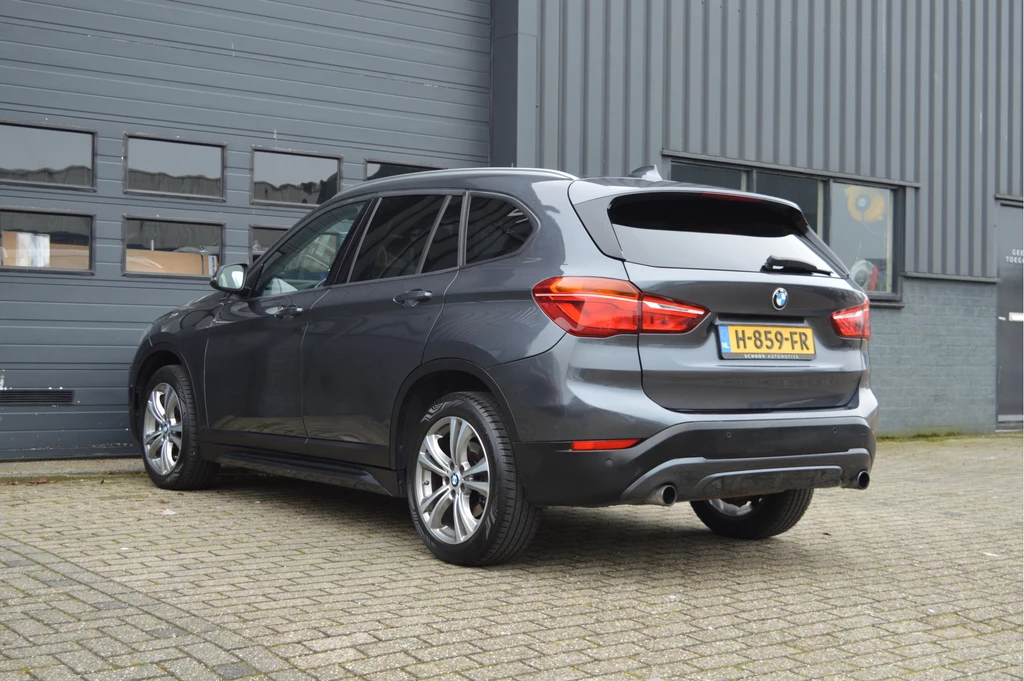 BMW X1 – foto 2