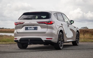 Mazda CX-60 – thumbnail 11