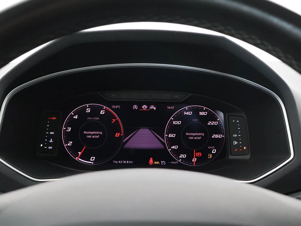 SEAT Tarraco – foto 10
