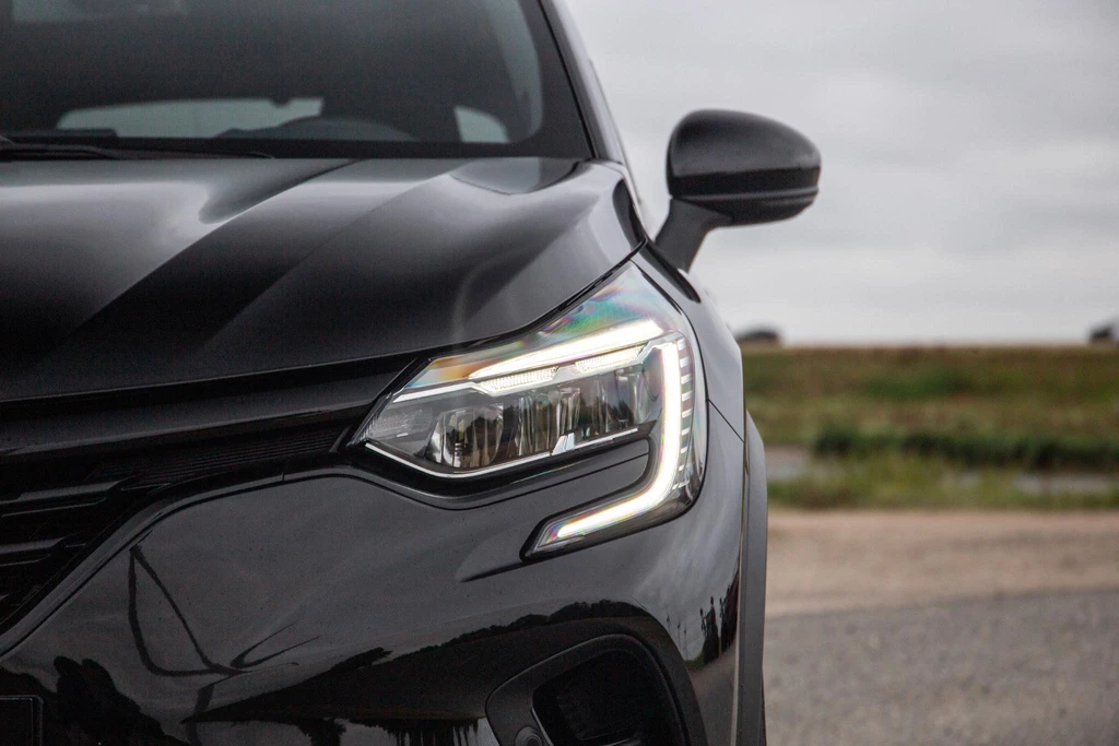 Renault Captur – foto 14