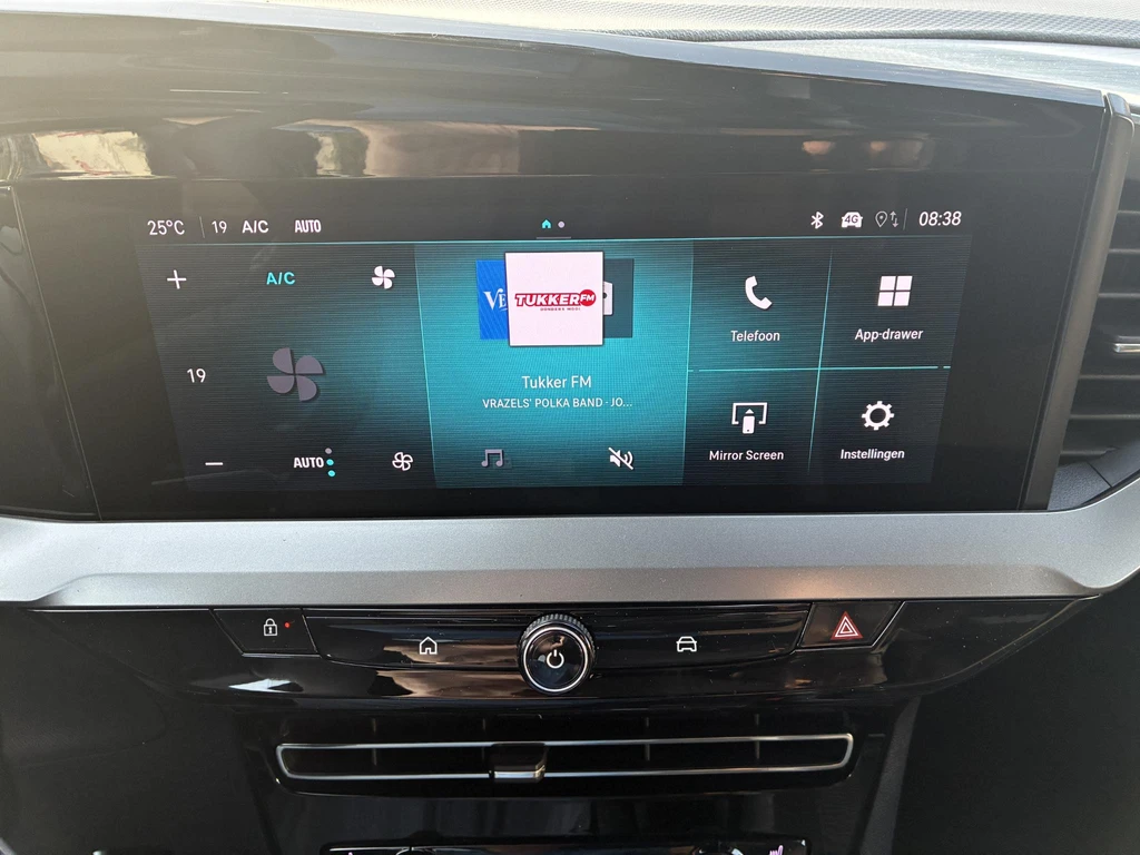 Opel Mokka – foto 31