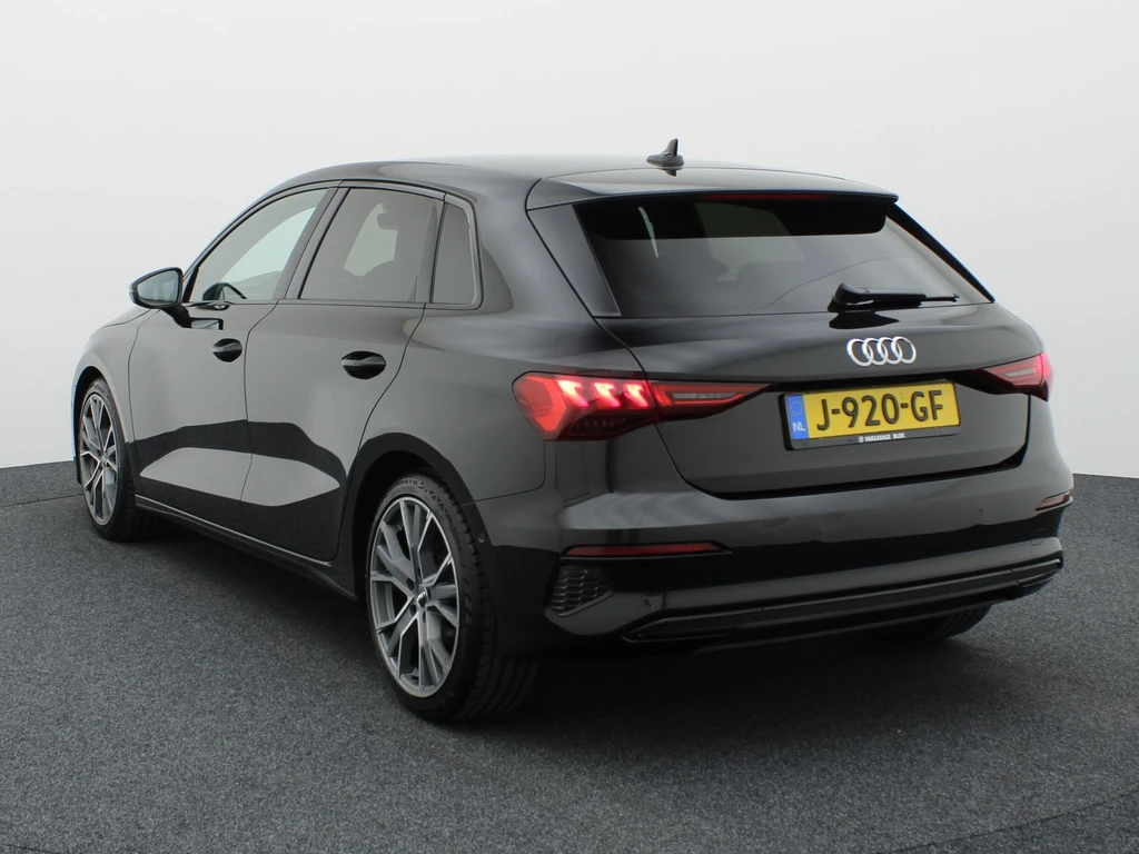Audi A3 – foto 5