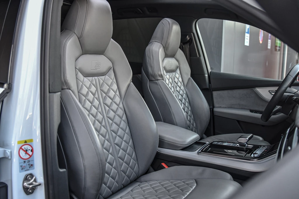 Audi Q7 – foto 15