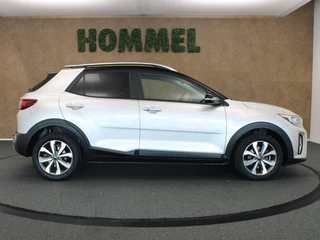 Kia Stonic – thumbnail 7