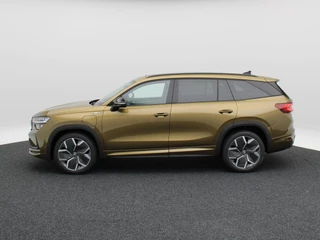 Škoda Kodiaq – thumbnail 2