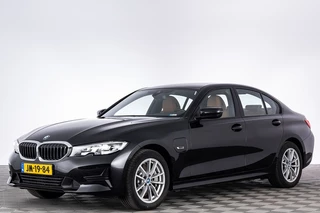 BMW 3 Serie – thumbnail 1