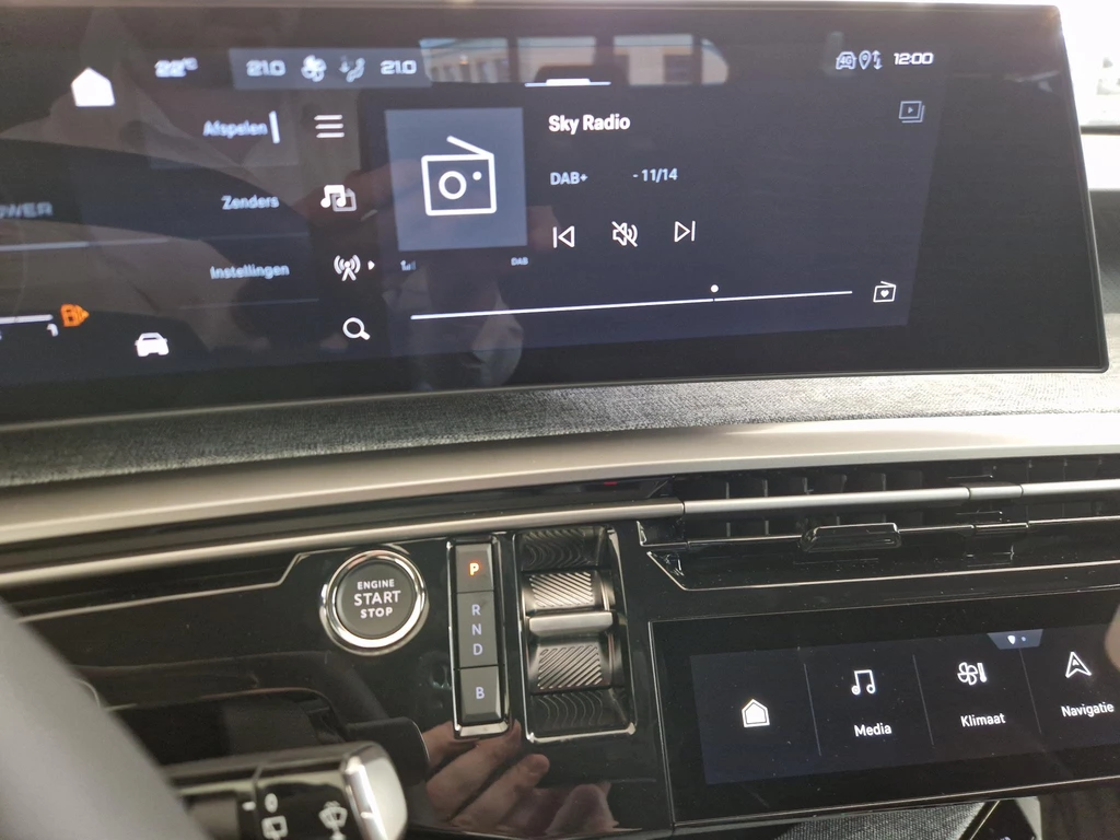 Peugeot 5008 – foto 27