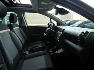 Citroën C3 Aircross – thumbnail 13