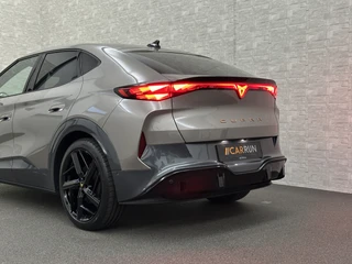 CUPRA Tavascan – thumbnail 4