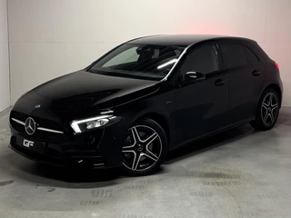 Mercedes-Benz A-Klasse – thumbnail 2