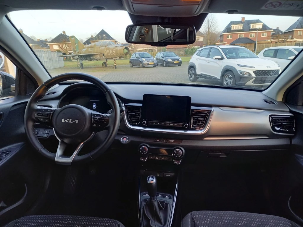 Kia Stonic – foto 10