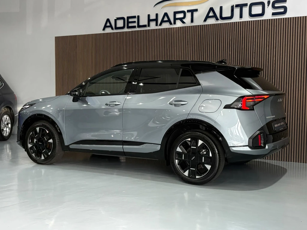 Kia Sportage – foto 7