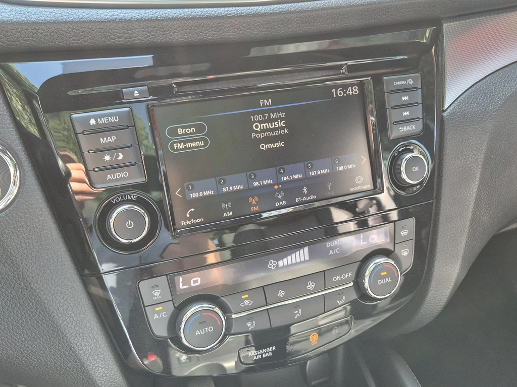 Nissan QASHQAI – foto 15