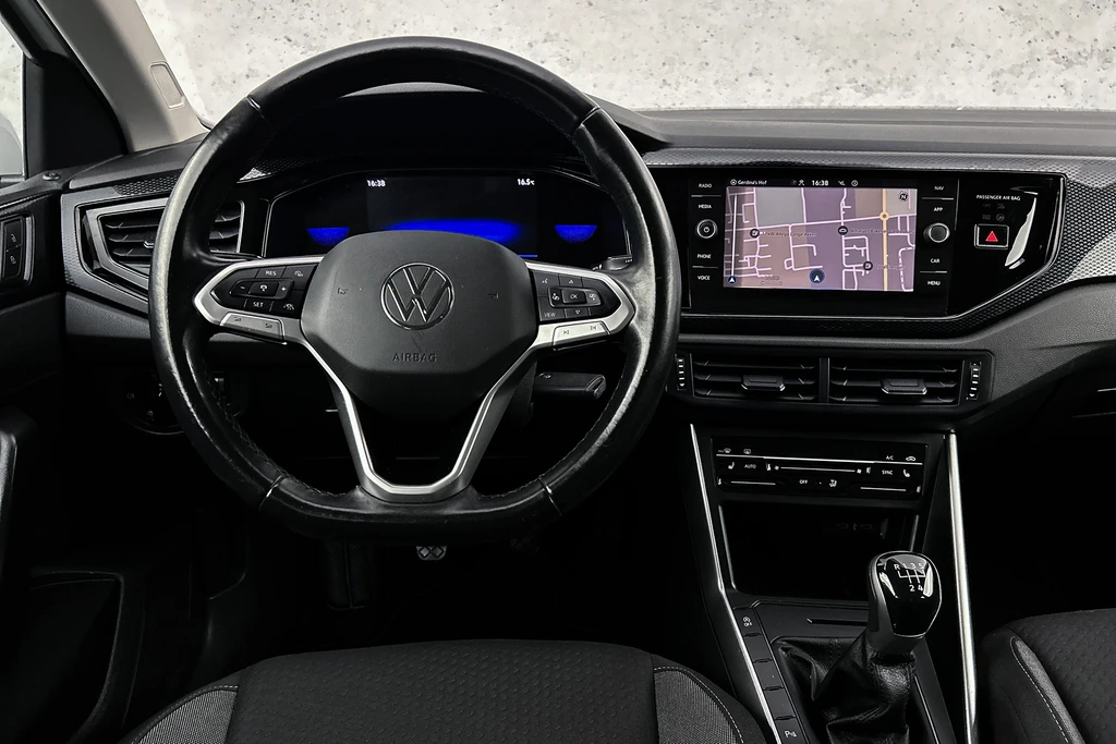 Volkswagen Polo – foto 15